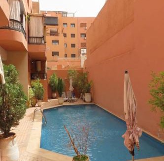 El Hara Apartment | Jassman2