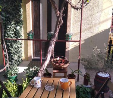 Sremski Karlovci Apartment | Jelka