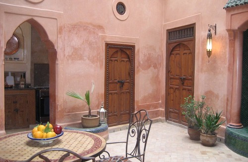 Medina House | Jewel of a private home all to yourselves in the heart of the Old City