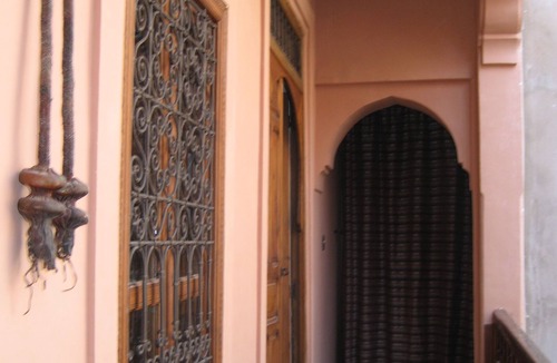 Medina House | Jewel of a private home all to yourselves in the heart of the Old City
