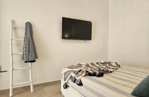Rodi Garganico Apartment | Joivy Dimore Rodiane - U Vucc'l