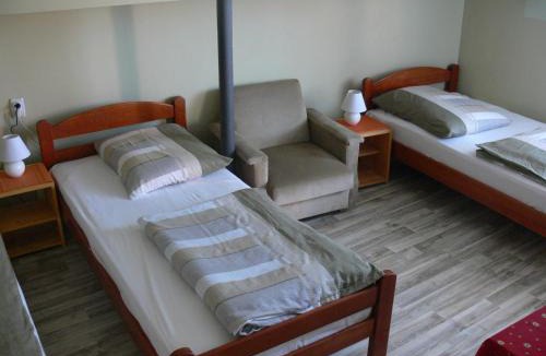 Palic Apartment | Joky Katona Rooms & Apartments