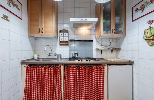 Sauze d'Oulx House | Jouvenceaux by Interhome