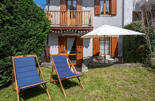 Sauze d'Oulx House | Jouvenceaux by Interhome