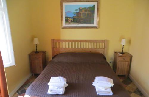 Albergheria Apartment | Junior Suite Cattedrale