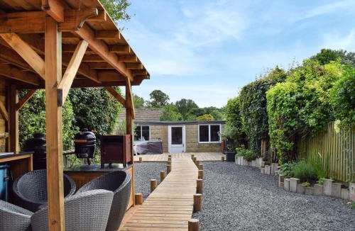 Hook Norton House | Juniper Cottage
