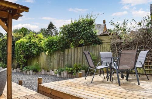 Hook Norton House | Juniper Cottage
