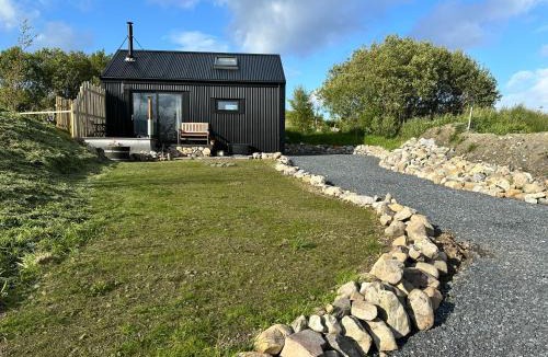Isle of Jura House | Jura - The Black Hut