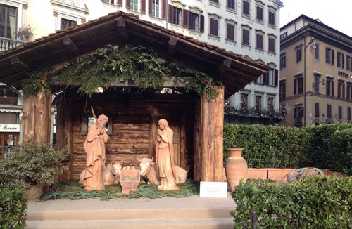 Duomo Apartment | Just a few minutes from the Cathedral and the most beautiful Monuments in town