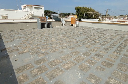 Marina di Lizzano House | Just a few steps to the water
