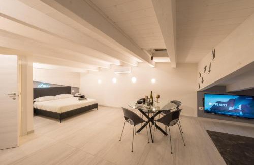 Sant'Angelo Romano Apartment | Just Relax Home