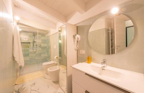 Sant'Angelo Romano Apartment | Just Relax Home