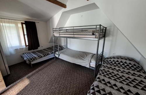 Vojvodina Apartment | Kamp u izgradnji