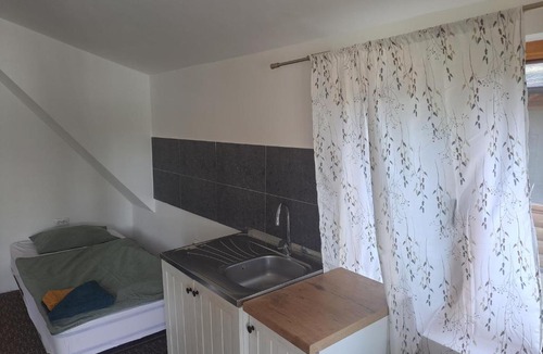 Vojvodina Apartment | Kamp u izgradnji
