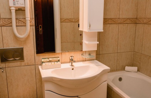 Ecka Hotel | Kastel Ecka