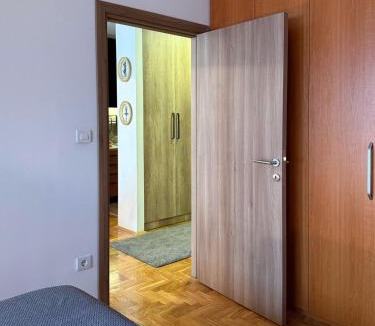 Bistrica Apartment | Katarina Apartment