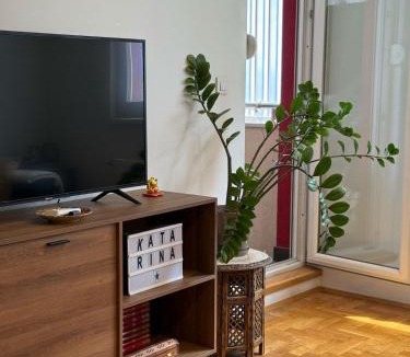 Bistrica Apartment | Katarina Apartment