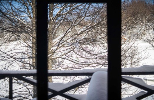 Lisina House | Kežman Mountain Cabins Forest and Panorama
