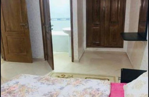Gueliz Apartment | KechTrip