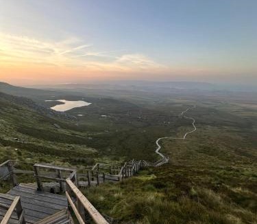 Belleek House | Keenaghan Cottage Belleek Fermanagh Northern Ireland