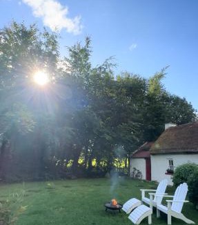 Belleek House | Keenaghan Cottage Belleek Fermanagh Northern Ireland