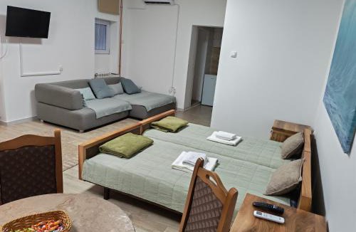 Paracin Apartment | Kej apartman 1