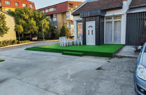 Paracin Apartment | Kej apartman 1
