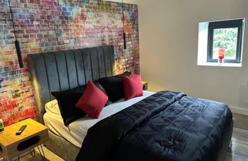 Ballyclare Apartment | Kelly's Roost