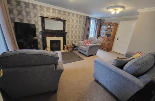 Kesh House | Kesh self catering holiday home.
