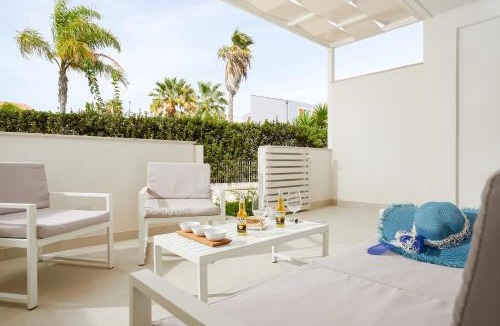 Marina di Modica Apartment | Keys of Sicily - Residence "Sabbia" sul mare