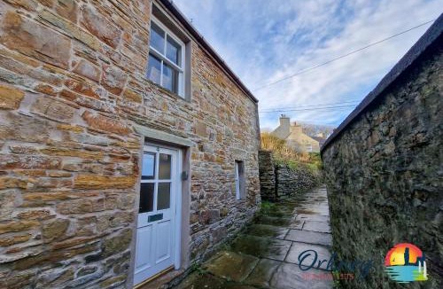 Stromness House | Khyber Pass Cottage, Stromness - OR00332F