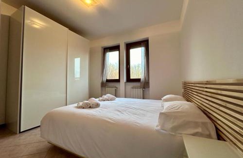 Monvalle Apartment | Kibilù - Residence with Pool, near Lake Maggiore