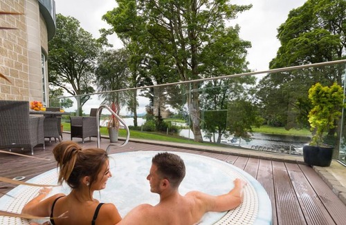Killyhevlin Hotel | Killyhevlin Lakeside Hotel & Lodges