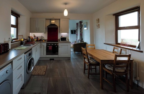 Ballycastle Cottage | Kinbane Self-Catering