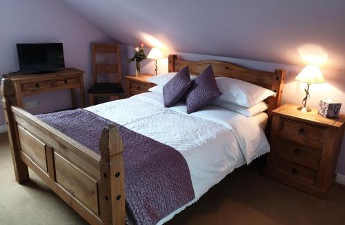 Tobermory Bed & Breakfast | Kirk Cottage