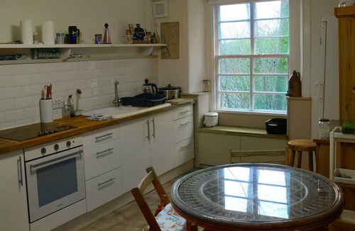 Huntly Cottage | Kirkton Cottage – A Peaceful Scottish Retreat Near Huntly & Keith