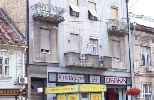 Pancevo Apartment | Klaner apartman
