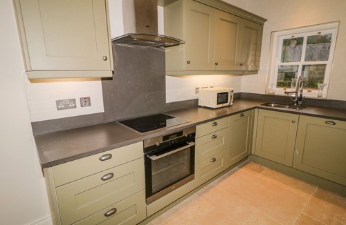 Ballymoney House | KNOCKANBOY HOUSE, family friendly in Dervock, County Antrim