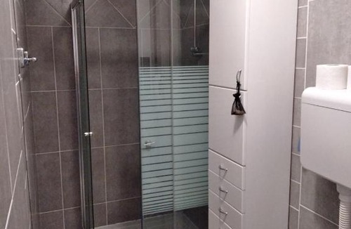 Backi Monostor Apartment | Koba