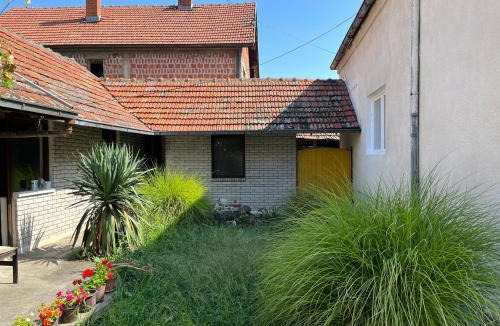 Kursumlija Apartment | Kobran