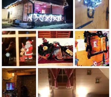 Vitasi Ski Chalet | Koliba kod Vukašina