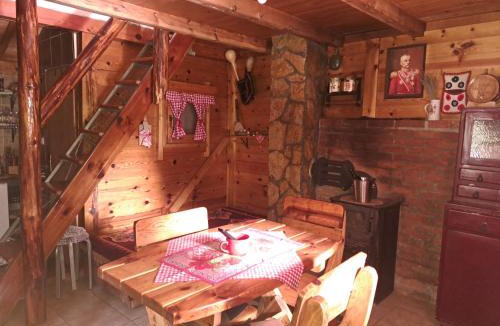 Beserovina House | Koljeba Ikica i Makica