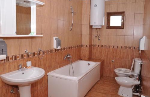 Vladicin Han House | Kompleks Fontana