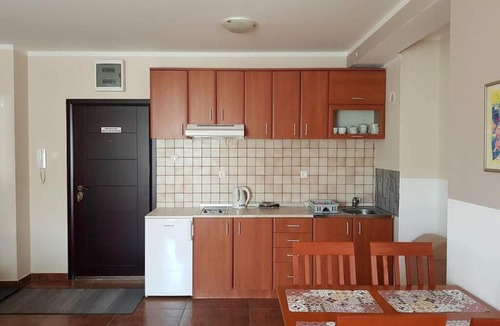 Lisina Apartment | Kopaonik Jollykop apartmani