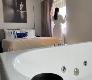 Bistrica House | Korpa Deli Rooms SPA