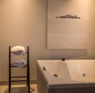 Bistrica House | Korpa Deli Rooms SPA