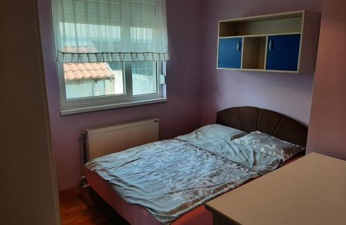 Novi Sad Apartment | KRIS