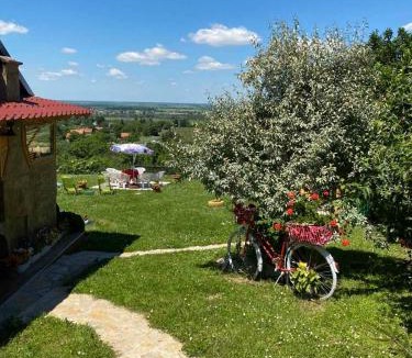 Cerevic House | Kuća Čerevićki Vidikovac