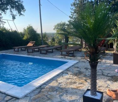 Sremski Karlovci House | Kuća sa Pogledom