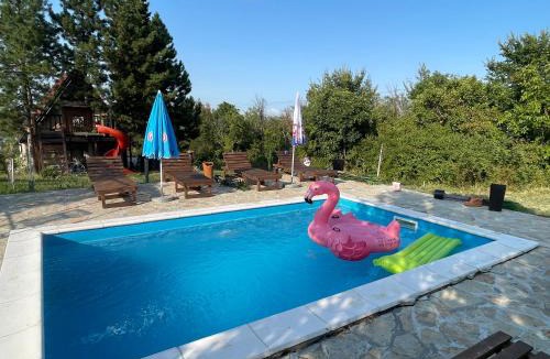 Sremski Karlovci House | Kuća sa Pogledom